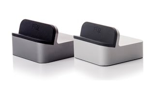 The Last Dock You'll Ever Need:  Fuz Designs EverDock