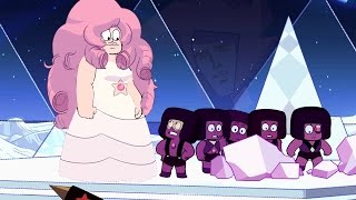 [YTP] Steven Universe - Back to the Boobs