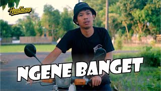 Pendhoza - Ngene Banget Music Video