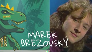 MAREK BREZOVSKÝ - NIEKDE ZVONÍ HRANA (dokument)