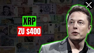 🚨 XRP RIPPLE DRINGENDES UPDATE !! *GROSSES* DATUM DER BEVORSTEHENDEN PREISSPIRALE DURCHGESICKERT !!✅