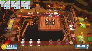 overcooked2 story5-3 DUO 24plates 2616