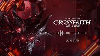 Crossfaith - Make A Move