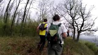 Mátrabérc [55km] 2016 04 09