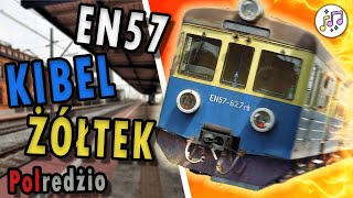 🦇 NUTOPERZE 🦇 - ♫ TurboKIBEL  EN57 (song) ♫