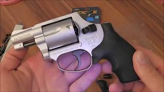 Weihrauch HW88 // 9mmRKnall // Schreckschussrevolver Review // PTB-888