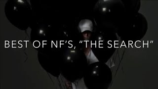 Best of NF’s “The Search” Album