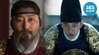 추석특선영화 [사도] 예고 '역사상 가장 비극적인 가족사' / 'The Throne' Preview | SBS NOW