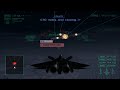 Ace Combat 04: Shattered Skies [X02 Wyvern 