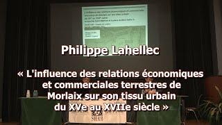 « L'influence des relations économiques 