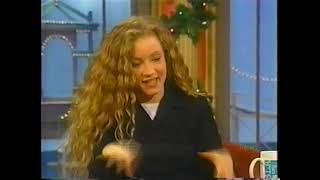 AMANDA MARSHALL-Birmingham- Rosie (12/4/1996) 4K HD