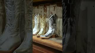 Jullie FAV Cowboy boots - Cowboy boot Lindsey