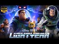 Lightyear Full Movie 2022 | Chris Evans, Peter Sohn, Dale Soules | Facts & Review