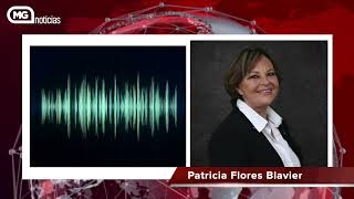 Patricia Flores Blavier nos cuenta sobre el libro Las Mujeres de la Tormenta