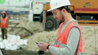 ControlBoard Construction Scheduling