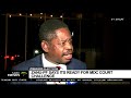 ZANU-PF responds to MDC's court challenge: Paul Mangwana