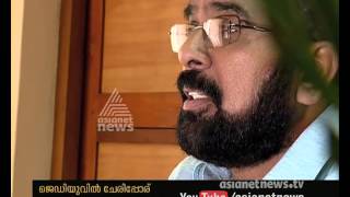 വടകര സീറ്റിനെ ചൊല്ലി ജെഡിയു വില്‍ തര്‍ക്കം തീരുന്നില്ല