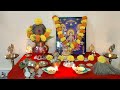 diwali laxmi pujan vidhi 2023 लक्ष्मी पूजन कसे करावे पूजा आणि मांडणी दिवाळी पूजा विधी