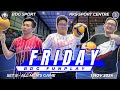 BDG Friday FunPlay [Set8] All Men's Game - 01112024  @DJI