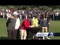 Celebrities tee off for Central Coast nonprofits