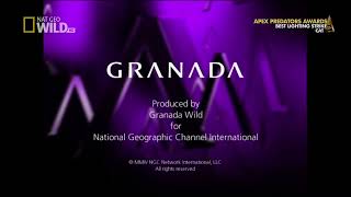 Produced by Granada Wild for National Geographic Channel International (2004)