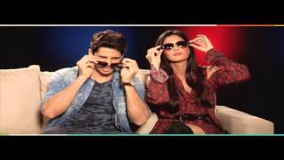 Exclusive - Katrina Kaif And Sidharth Malhotra Dance On Kala Chashma