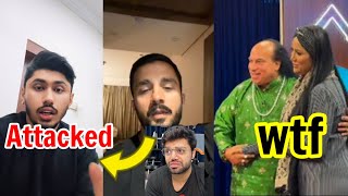 Att@cked On Talah Reviews..😱|Mathira Har@ssed | Talah Reviews Father Arrested 😱