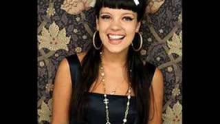 Lily Allen - Everybody's Changing