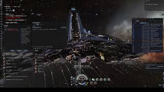 Fleet 101 and Coalition Staging - Sept 2018