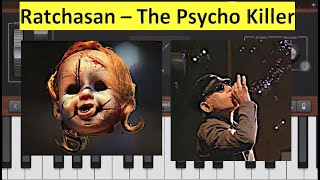 Ratchasan || Call the Devil || BGM || Psycho || Keyboard