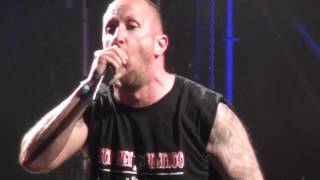 Suffocation - Cataclysmic Purification - Hellfest 2012