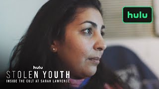 Stolen Youth: Inside the Cult at Sarah Lawrence | “What’s Real?” | Hulu