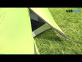 nemo losi tents stability headspace and 3 season comfort tent series