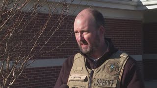 Authorities give update on Stokes County shooting