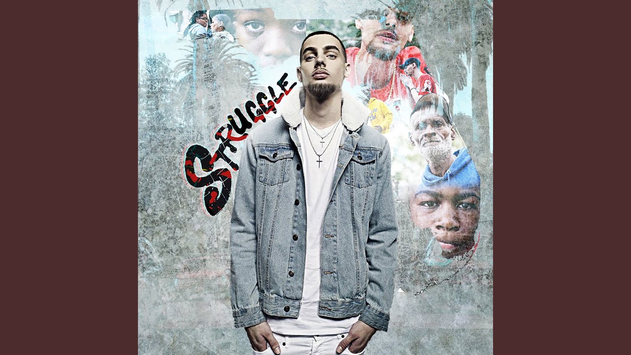 Struggle Youtube Music