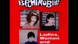 Bratmobile - Gimme Brains