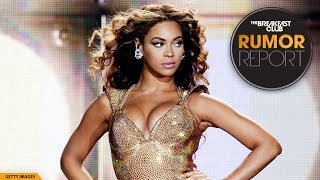 Beyoncé Claims Two Top 10 Spots On Billboard Chart