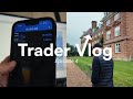 TraderVlog 4: I Passed A Funded Account In 12 hours