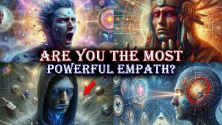 ✨Chosen Ones✨ You Are A Real HEYOKA (The Most Powerful Empath)