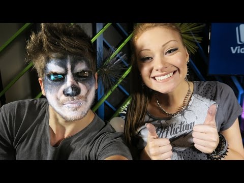 Joey Graceffa Collab Youtube