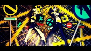 【Una Otomachi \u0026 Fukase】 劣等上等 (BRING IT ON) 【VOCALOIDカバー】