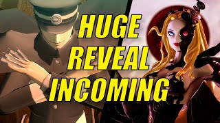 ATLUS TEASES BIG Shin Megami Tensei Announcement SOON \u0026 Persona 6 Too?!? ~ ATLUS News