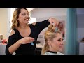 Blow Dry Bar | Primp and Blow | Blowout Bar