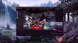 ArcheAge Unchained - Not Even Open and Still Chained