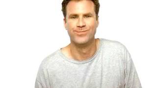 Will Ferrell Apple Switch Ad Compare Apple to Parfait