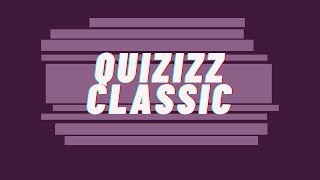 Classic | Quizizz Soundtrack 01