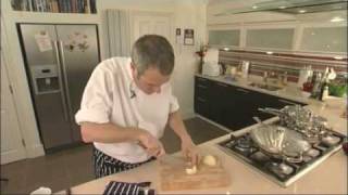 Acriflex chop - Phil Vickery