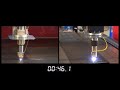 nertajet hpi – automatic high technology plasma cutting installation