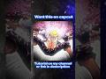 Aggressive shake capcut + Manga transition capcut tutorial #capcut #capcuttutorial #tutorial #anime