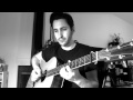 Maroon 5 - Sugar - Acoustic Guitar